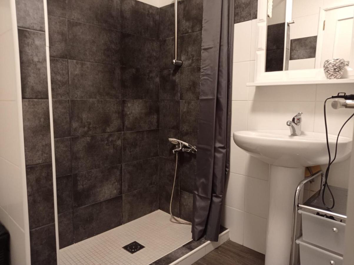 Buena Fuerte Apartamentos Mari Giuli Tarajalejo Exterior foto