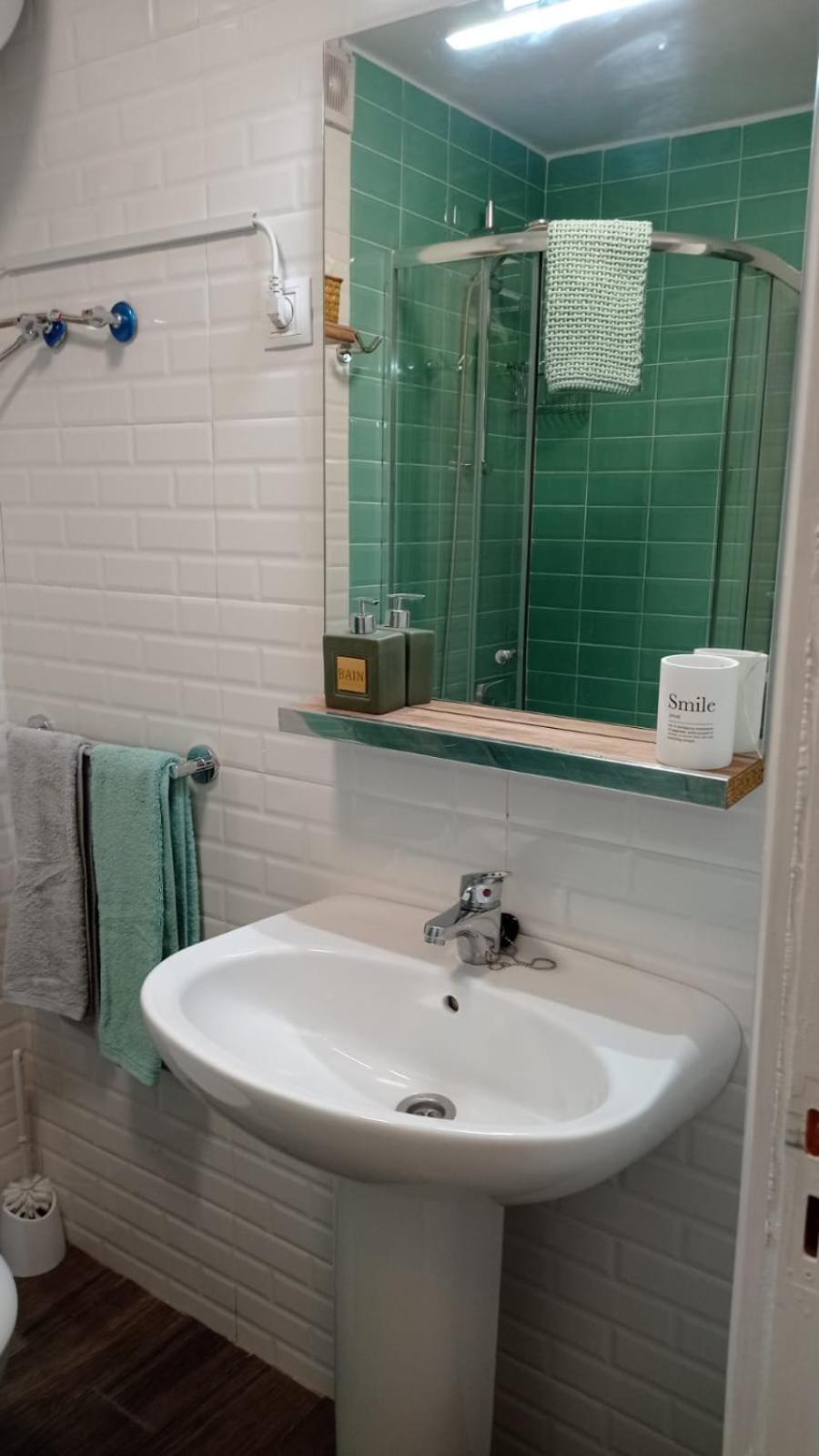 Buena Fuerte Apartamentos Mari Giuli Tarajalejo Exterior foto