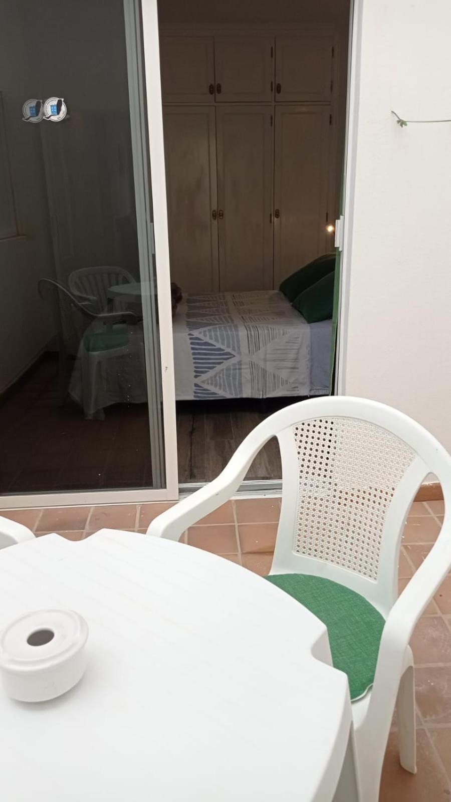 Buena Fuerte Apartamentos Mari Giuli Tarajalejo Exterior foto