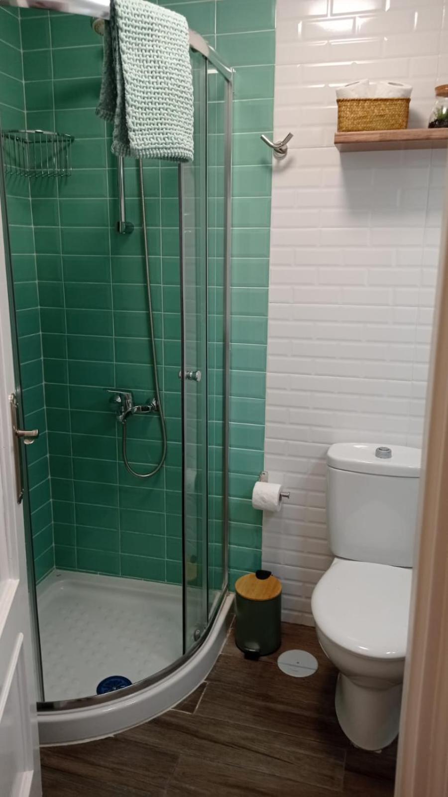 Buena Fuerte Apartamentos Mari Giuli Tarajalejo Exterior foto