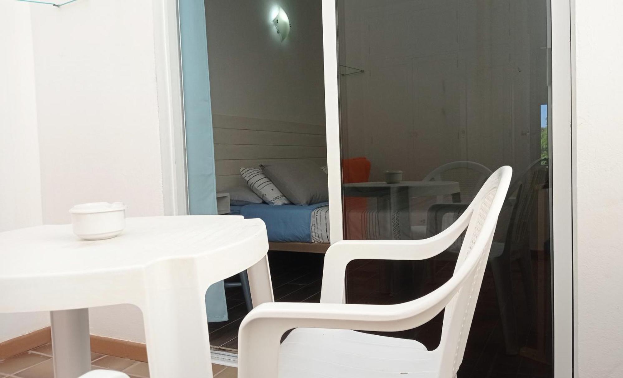 Buena Fuerte Apartamentos Mari Giuli Tarajalejo Exterior foto
