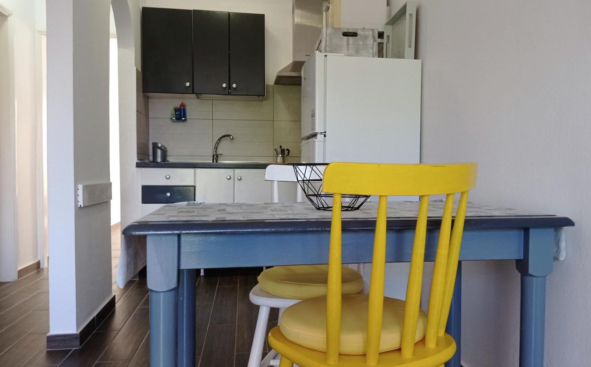 Buena Fuerte Apartamentos Mari Giuli Tarajalejo Exterior foto