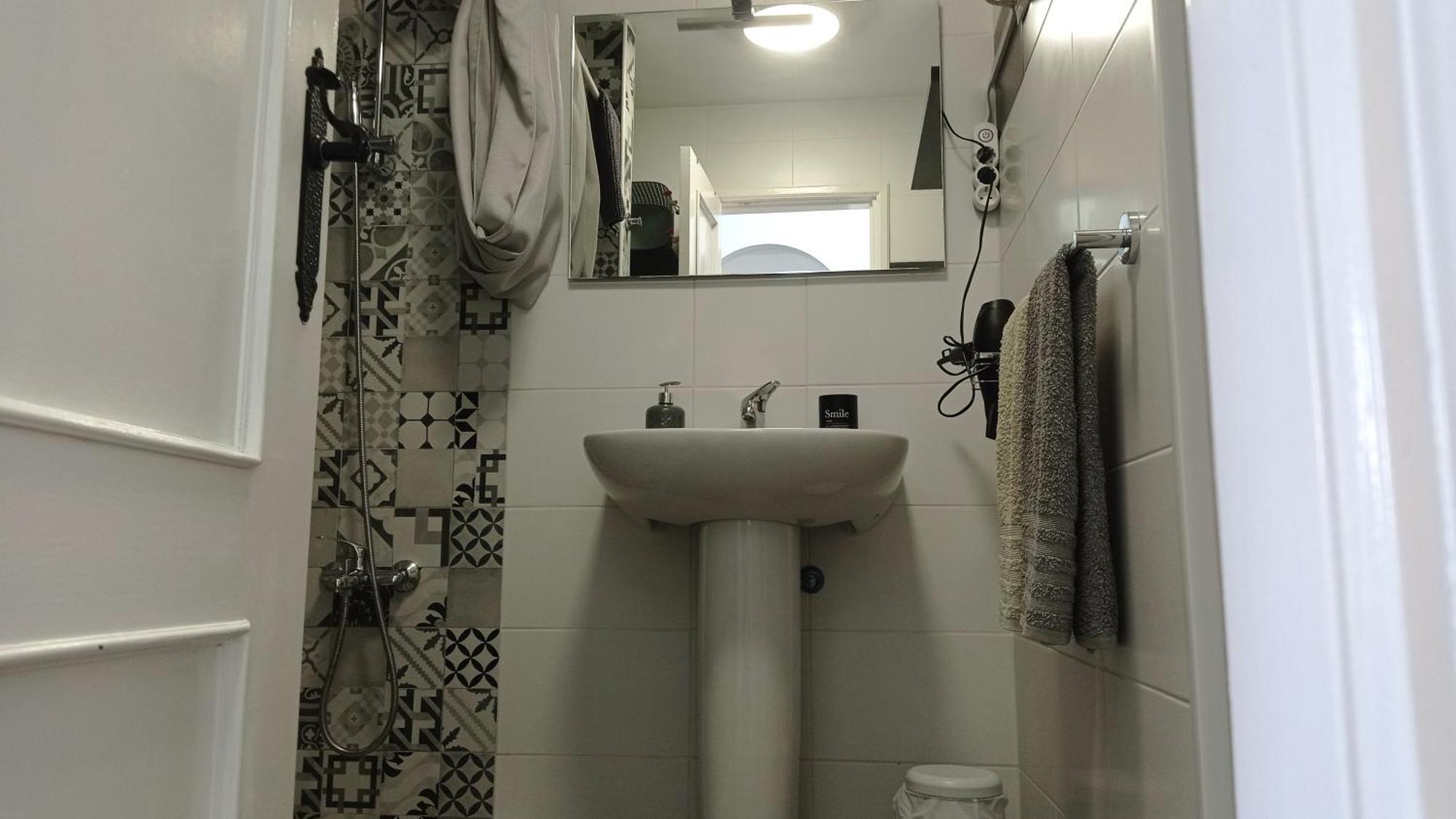 Buena Fuerte Apartamentos Mari Giuli Tarajalejo Exterior foto